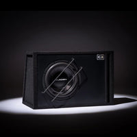Gladen SQX 10 VB