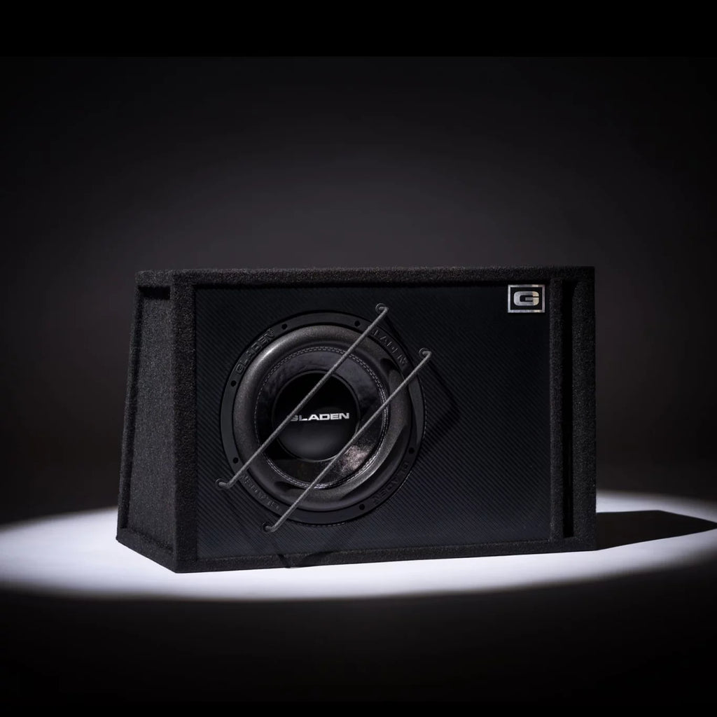 Gladen SQX 10 VB