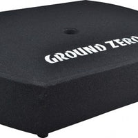 Ground Zero GZCS 10SUB ACT