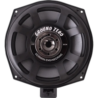 Ground Zero GZCS 200BMW-SW