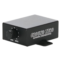 GROUND ZERO GZCS SW-800A