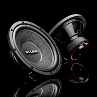 Gladen M-Line M10