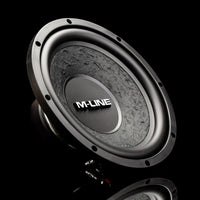 Gladen M-Line M10