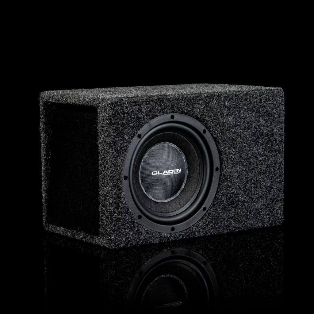 Gladen RS 08 VB-CU
