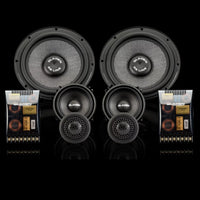 Gladen RS-165.3 G2