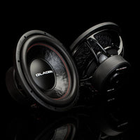 Gladen RS-X 12