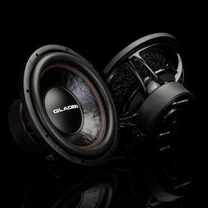 Gladen RS-X 12