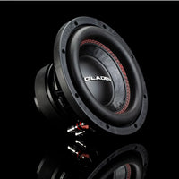 Gladen RS-X 08