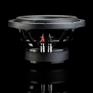 Gladen RS-X 08