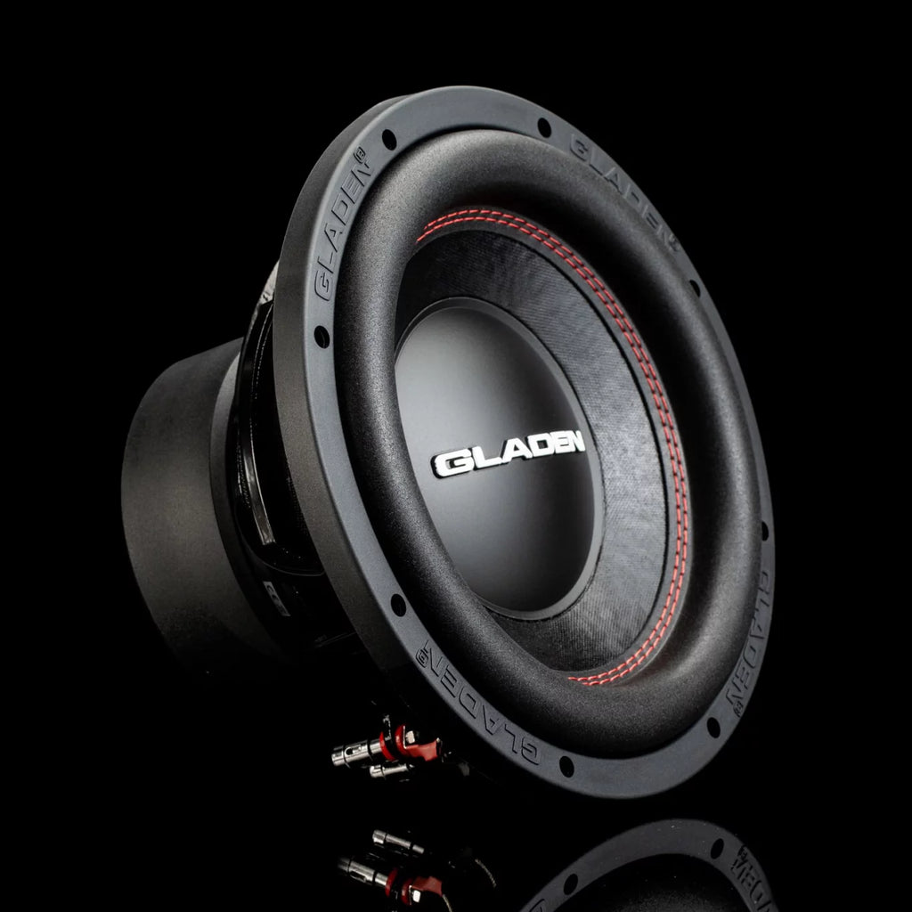 Gladen RS-X10