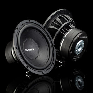 Gladen PRO 10
