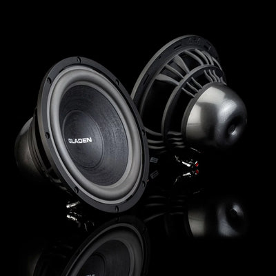 Gladen AEROSPACE 10