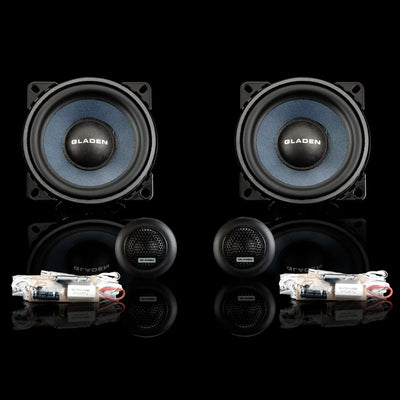 Gladen Alpha 100 G2