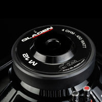 Gladen M-Line 12