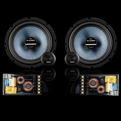 Gladen RS 165 Slim