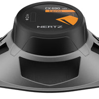Hertz CX 690