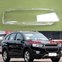 Chevrolet Captiva 2011 2012 2013 2014 2015