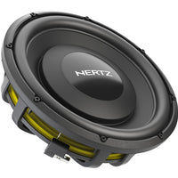 Hertz, MPS 300 S2