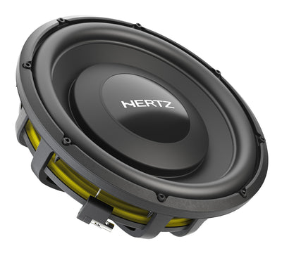 Hertz, MPS 300 S2