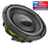 Hertz, MPS 250 S2