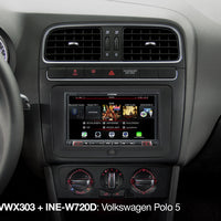 Alpine KIT-7VWX303
