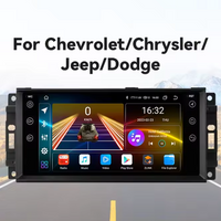 Jeep Diferent models 2007-2015
