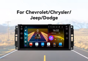 Jeep Diferent models 2007-2015
