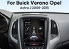 Opel Astra J 2009-2015 (tesla)