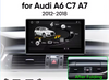 A6 C7, A7 2012-2018