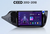 Kia Ceed 2012-2018