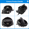 VW Passat B6 B7 B8, GOLF6, GOLF7 MK6 Beetle POLO all series CC
