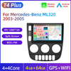 w163 ML 2003-2005