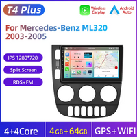 w163 ML 2003-2005