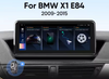 X1 e84 2009-2015