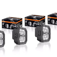 Cube PX Spot Beam 27w