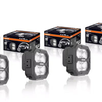 Cube PX Ultra-Wide Beam 33w