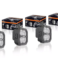 Cube PX Wide Beam 33w