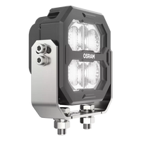 Cube PX Flood Beam 33w