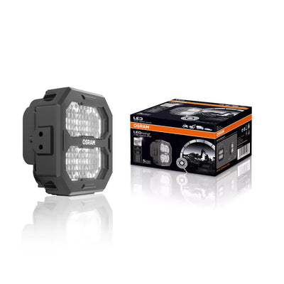 Cube PX Wide Beam 27w