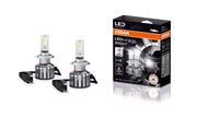 LEDriving HL BRIGHT H7/H18