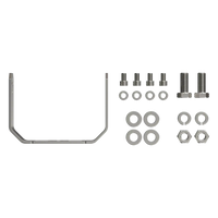 Heavy Duty Mounting Kit PX