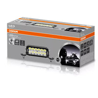 Lightbar VX180-SP DR