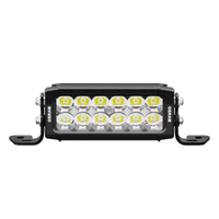 Lightbar VX180-SP DR