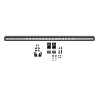 Lightbar VX750-CB SR SM