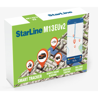 StarLine M13EUv2-ECO