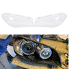 Chevrolet Spark Front Headlight