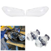 Chevrolet Spark Front Headlight