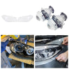 Ford Mustang 2014 2015 2016 2017 Headlamp