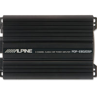 Alpine PDP-E802DSP