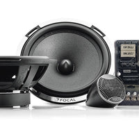 Focal PS 165 V1